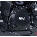 R&G Racing RHS Engine Case Cover (Clutch) for Suzuki GSX-S750 '17-'22 R&G Racing RHS Engine Case Cover (Clutch) for Suzuki GSX-S750 '17-'22